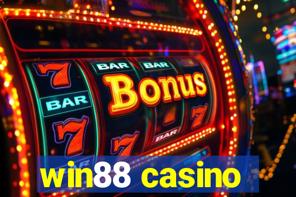 win88 casino